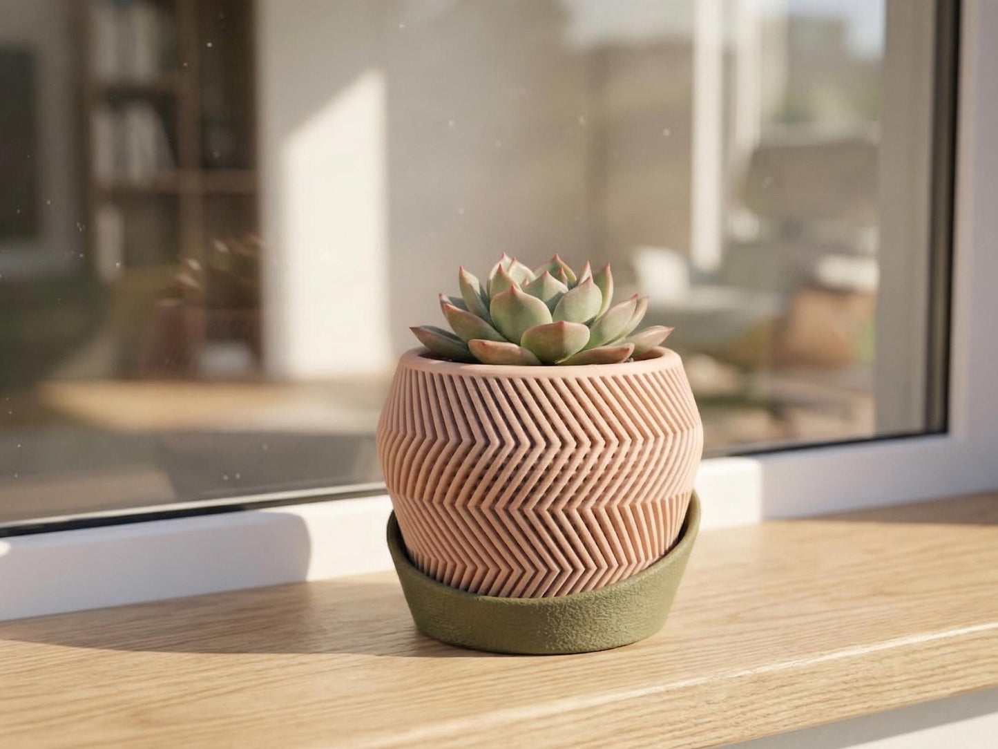 Braga Planter