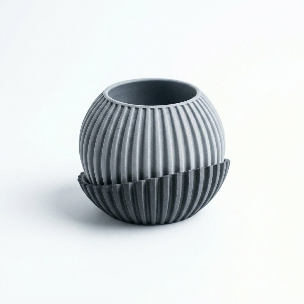 Zenith Planter