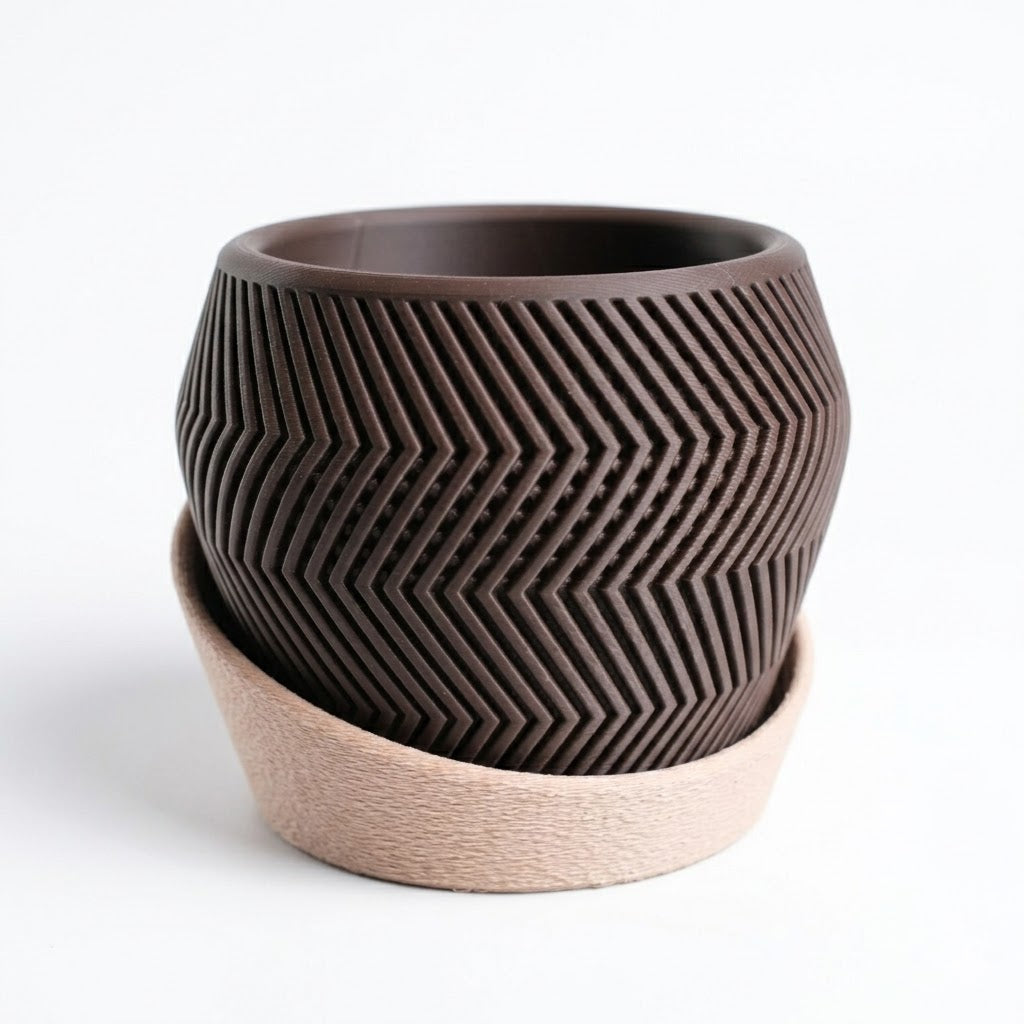 Braga Planter