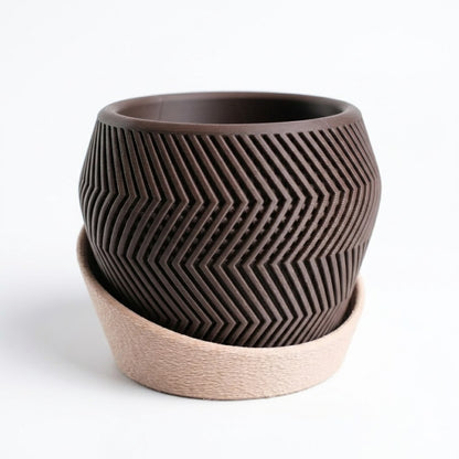 Braga Planter
