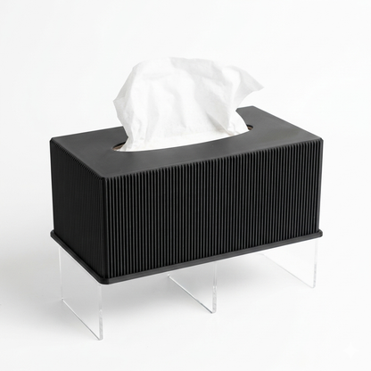 Tissue Box Cover - Rectangle