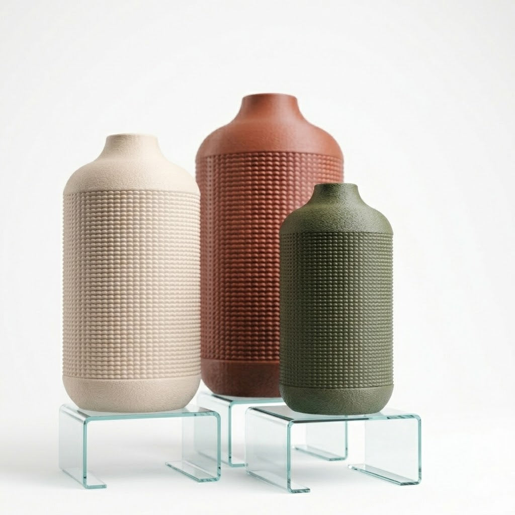 Faro Vase