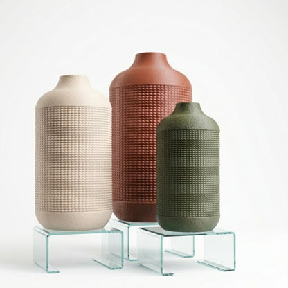 Faro Vase