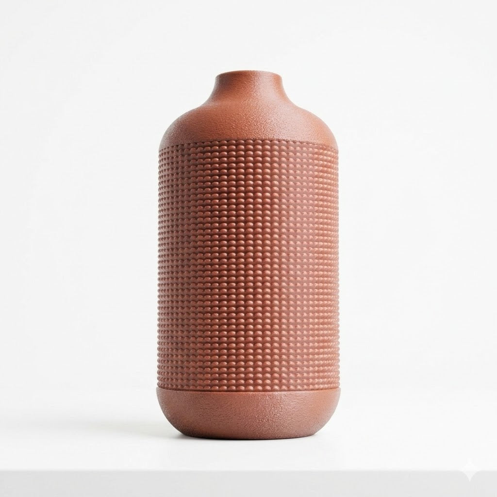 Faro Vase