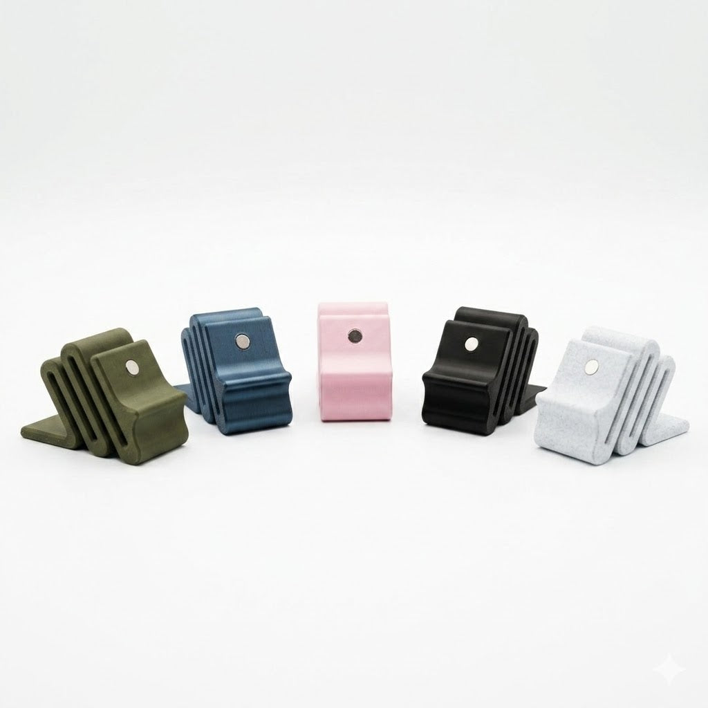 Magnetic AirPods Stand