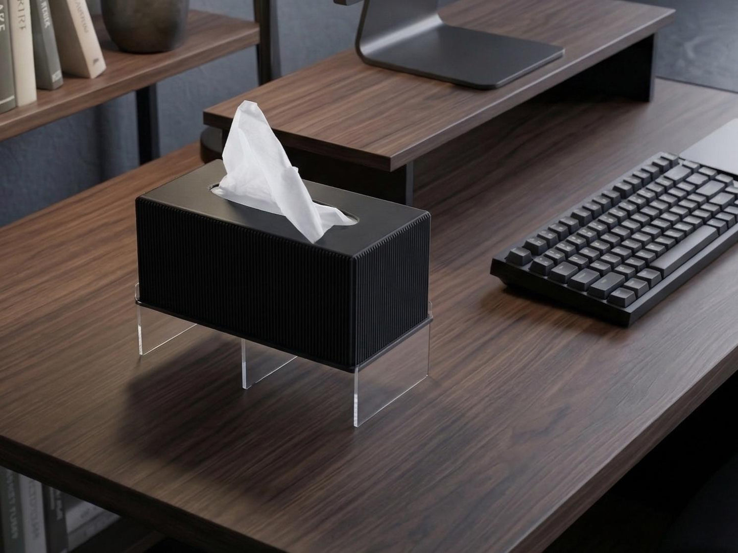 Tissue Box Cover - Rectangle
