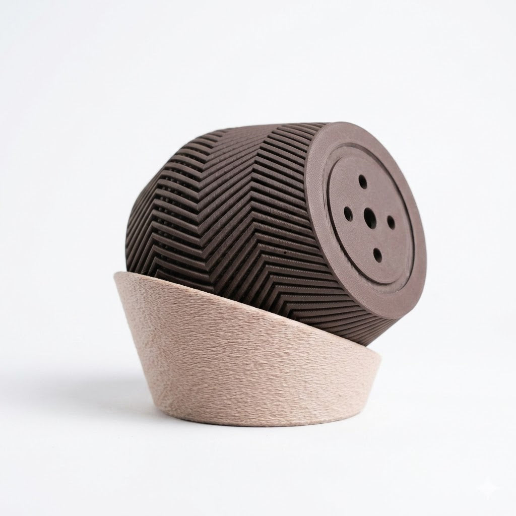Braga Planter