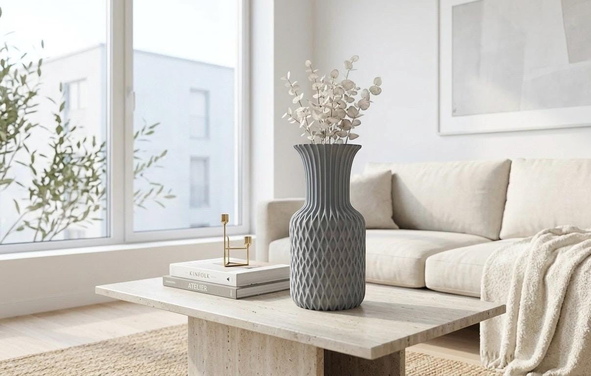 Juno Vase