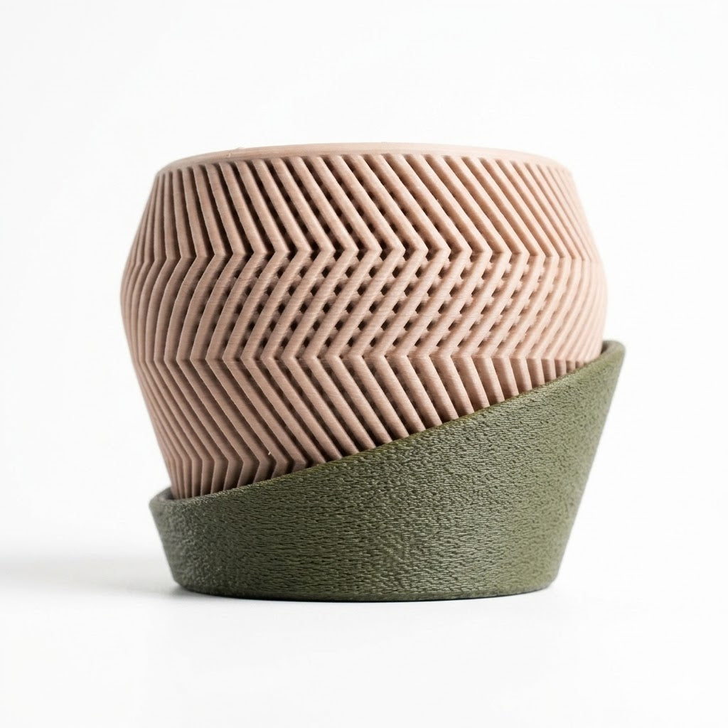 Braga Planter