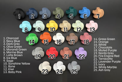 Quaser Orchid Planter