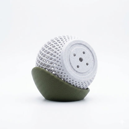 Polygon Orchid Planter