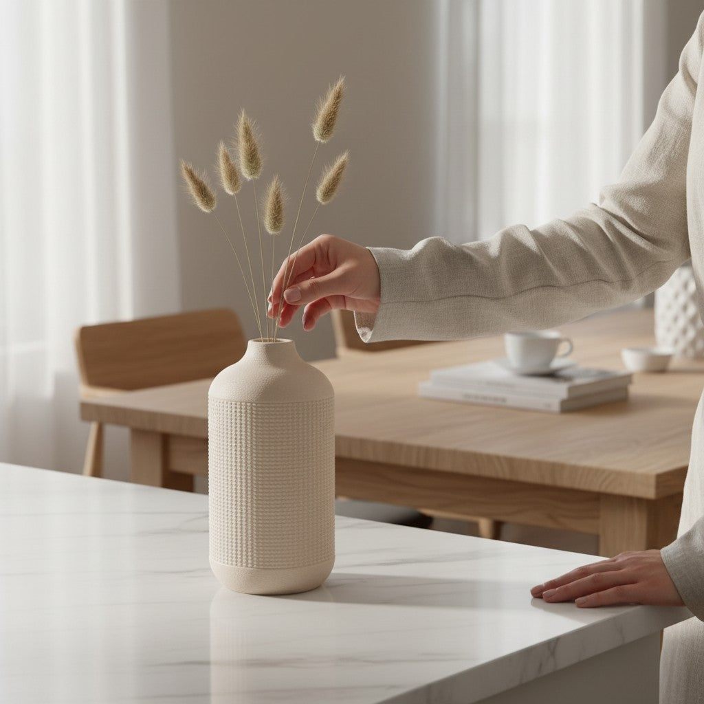 Faro Vase