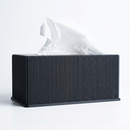 Tissue Box Cover - Rectangle