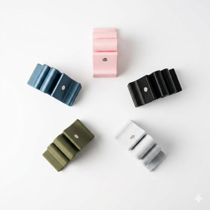 Magnetic AirPods Stand