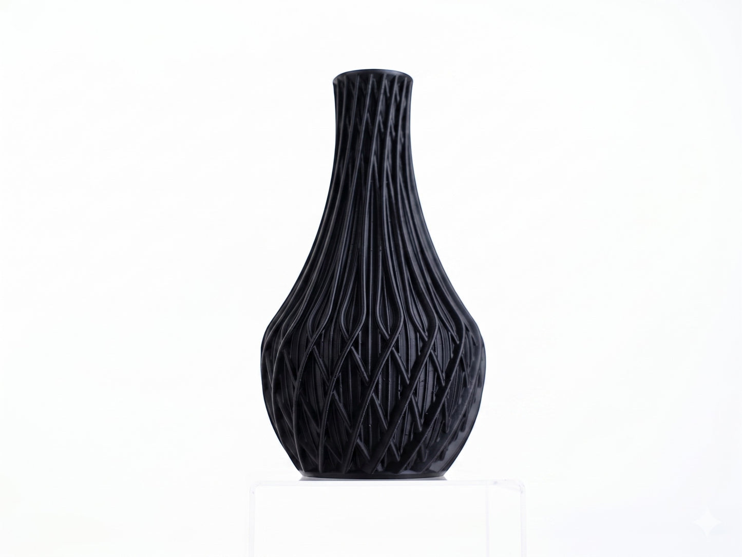 Fractal Vase