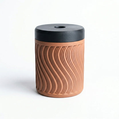 Pulse Storage Container