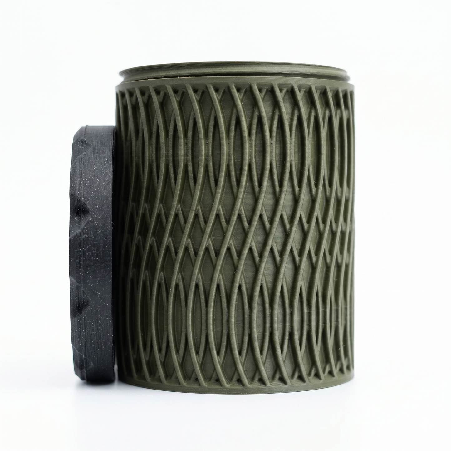 Ruck Container