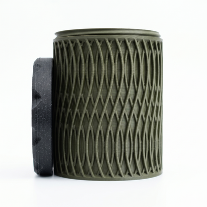 Ruck Container