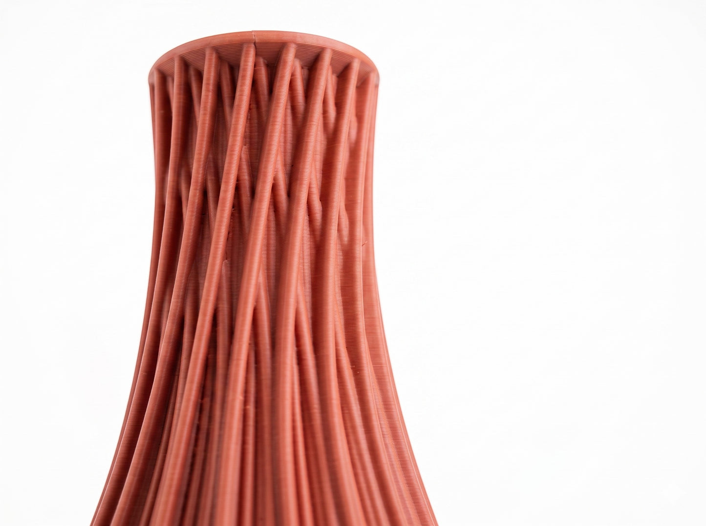 Fractal Vase