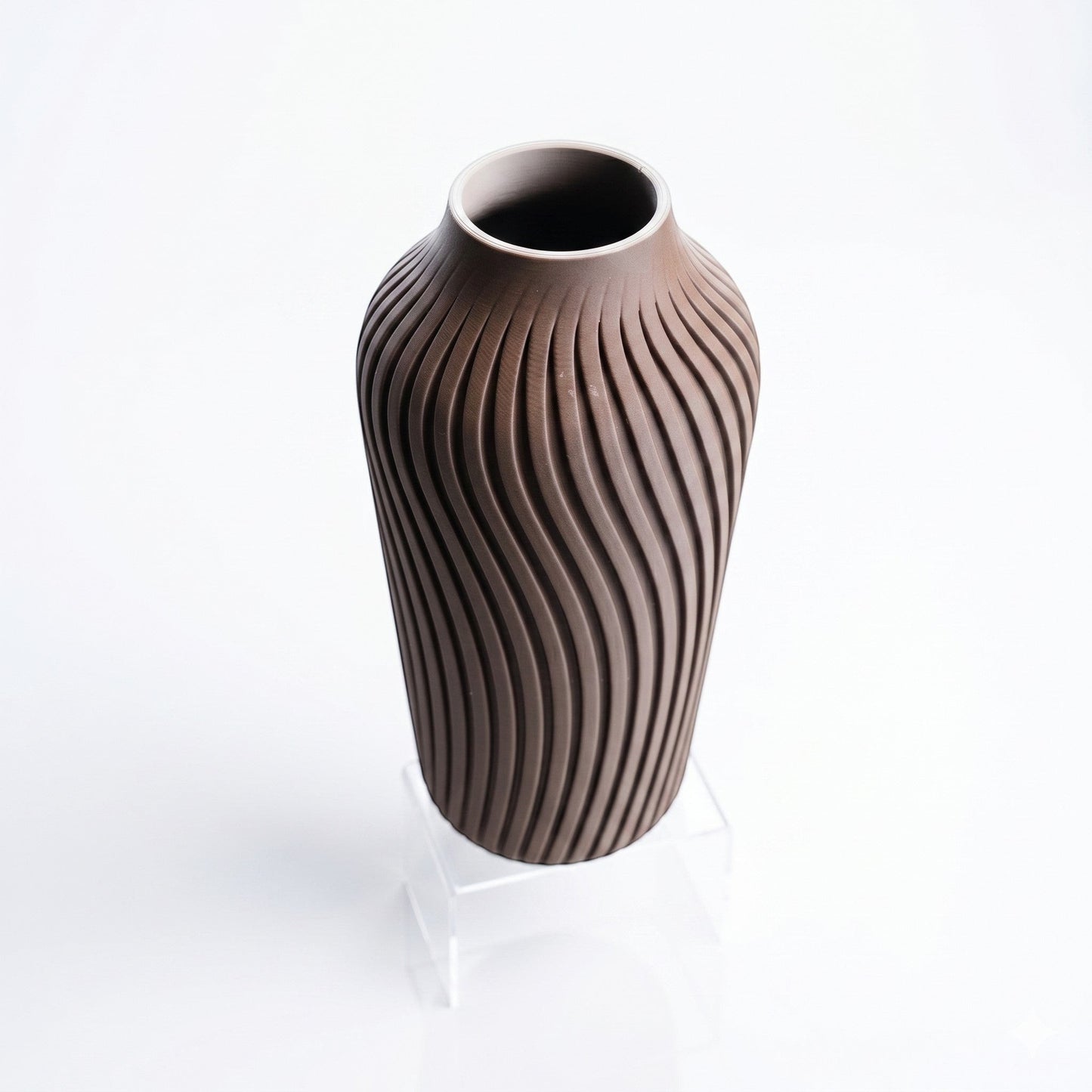 Radiate Vase