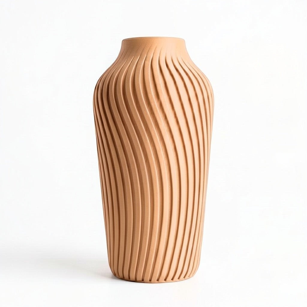 Radiate Vase