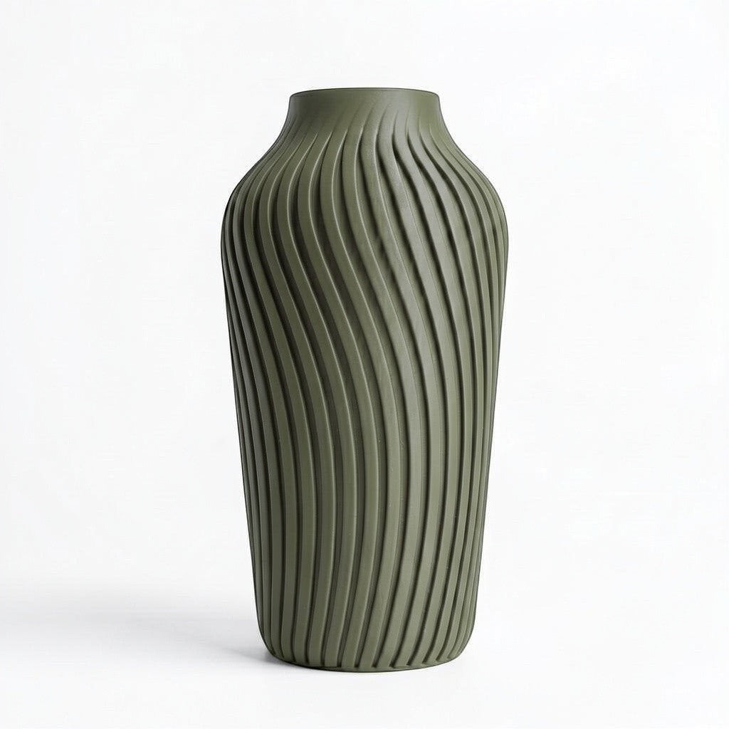 Radiate Vase