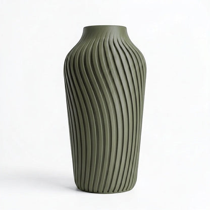 Radiate Vase
