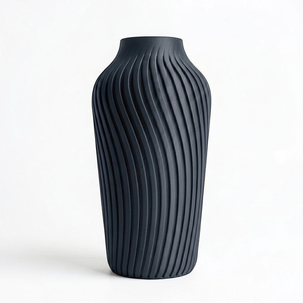Radiate Vase