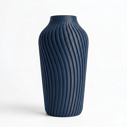 Radiate Vase