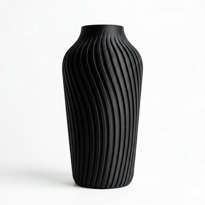 Radiate Vase
