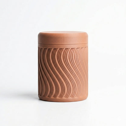 Pulse Storage Container