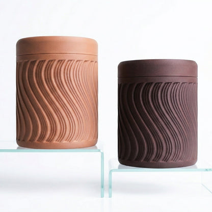 Pulse Storage Container