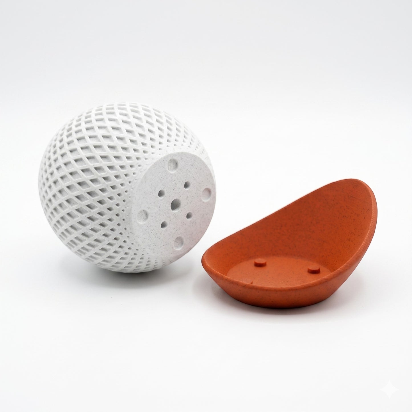 Polygon Planter