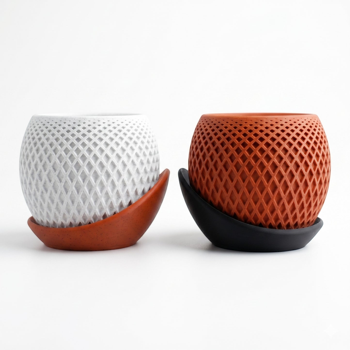 Polygon Planter