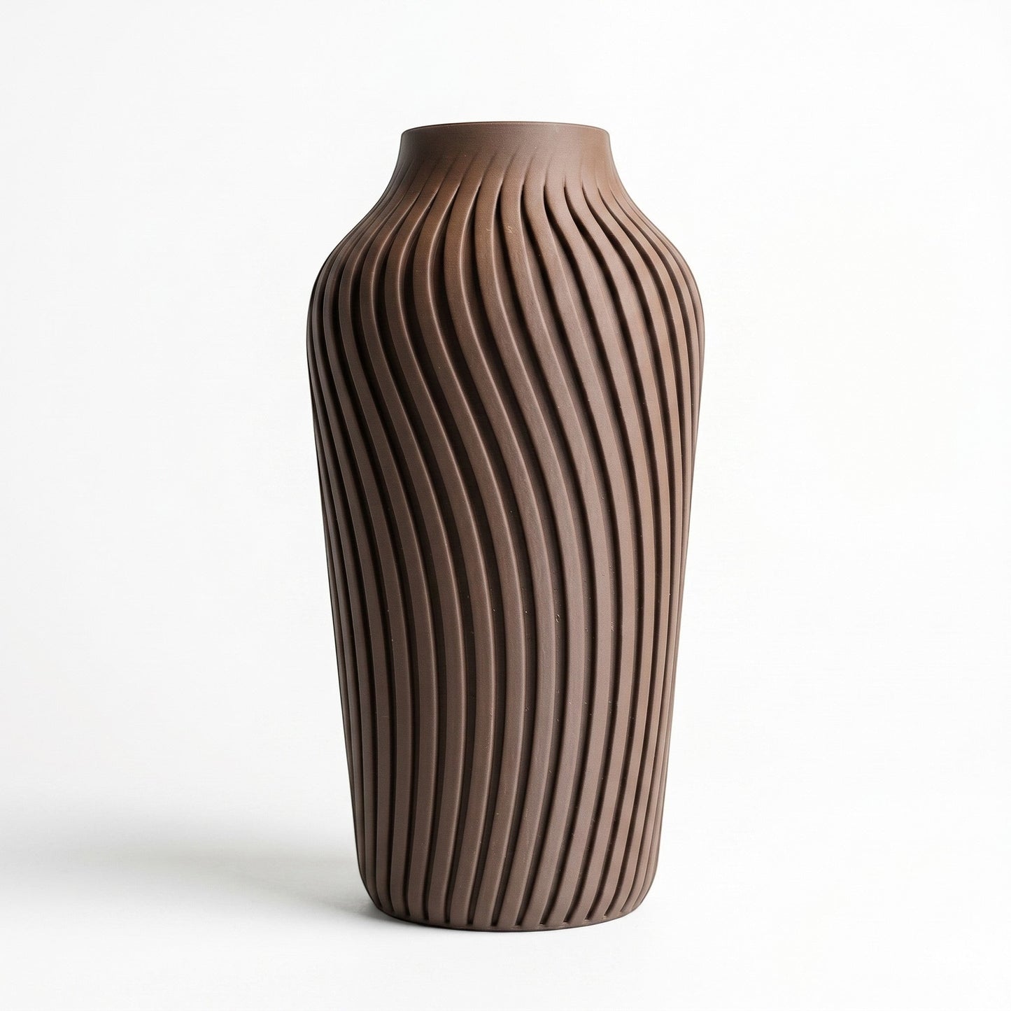 Radiate Vase
