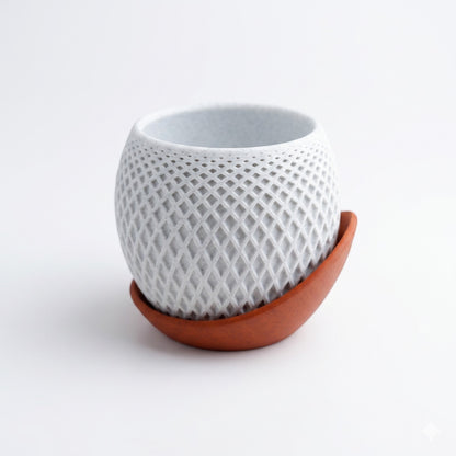 Polygon Planter