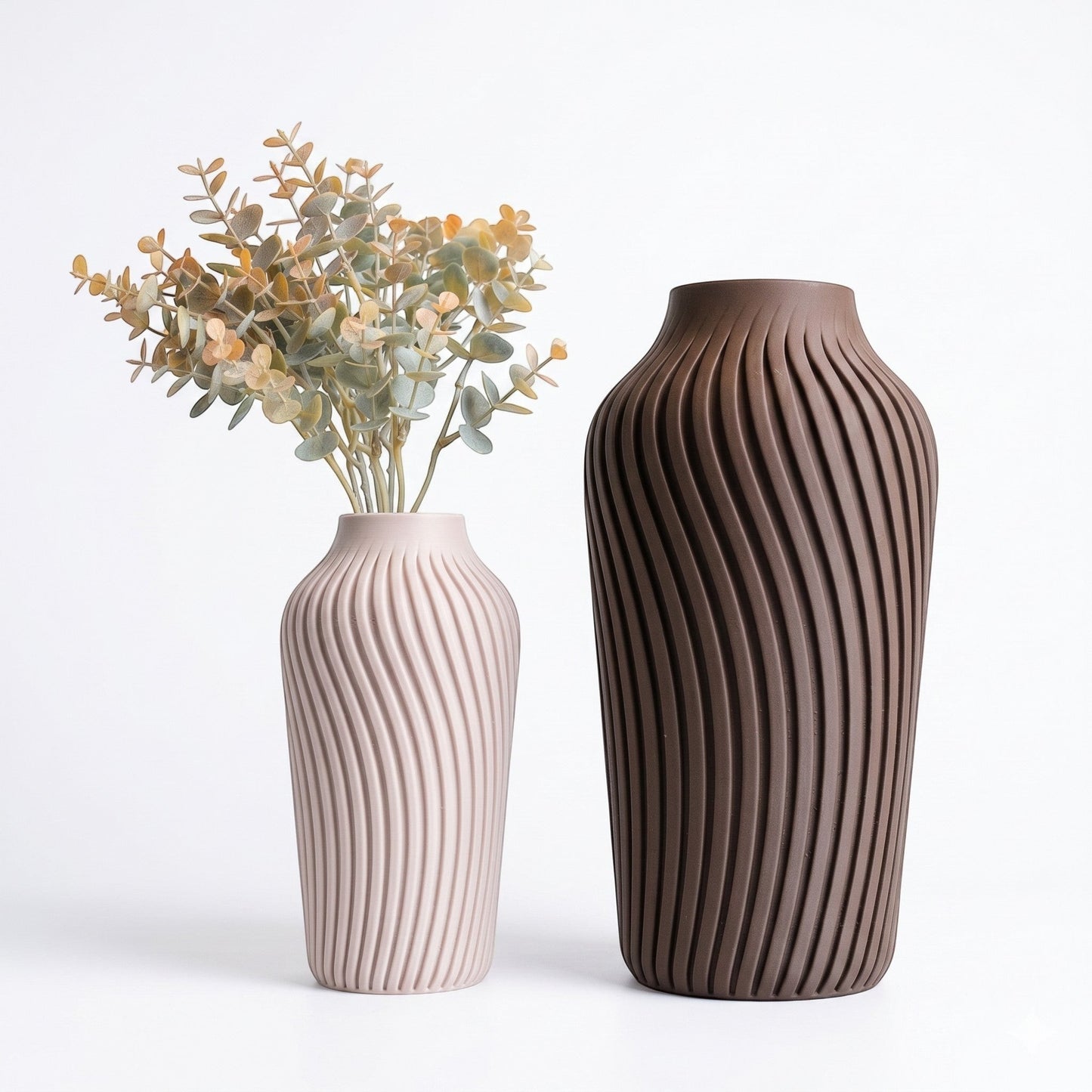 Radiate Vase
