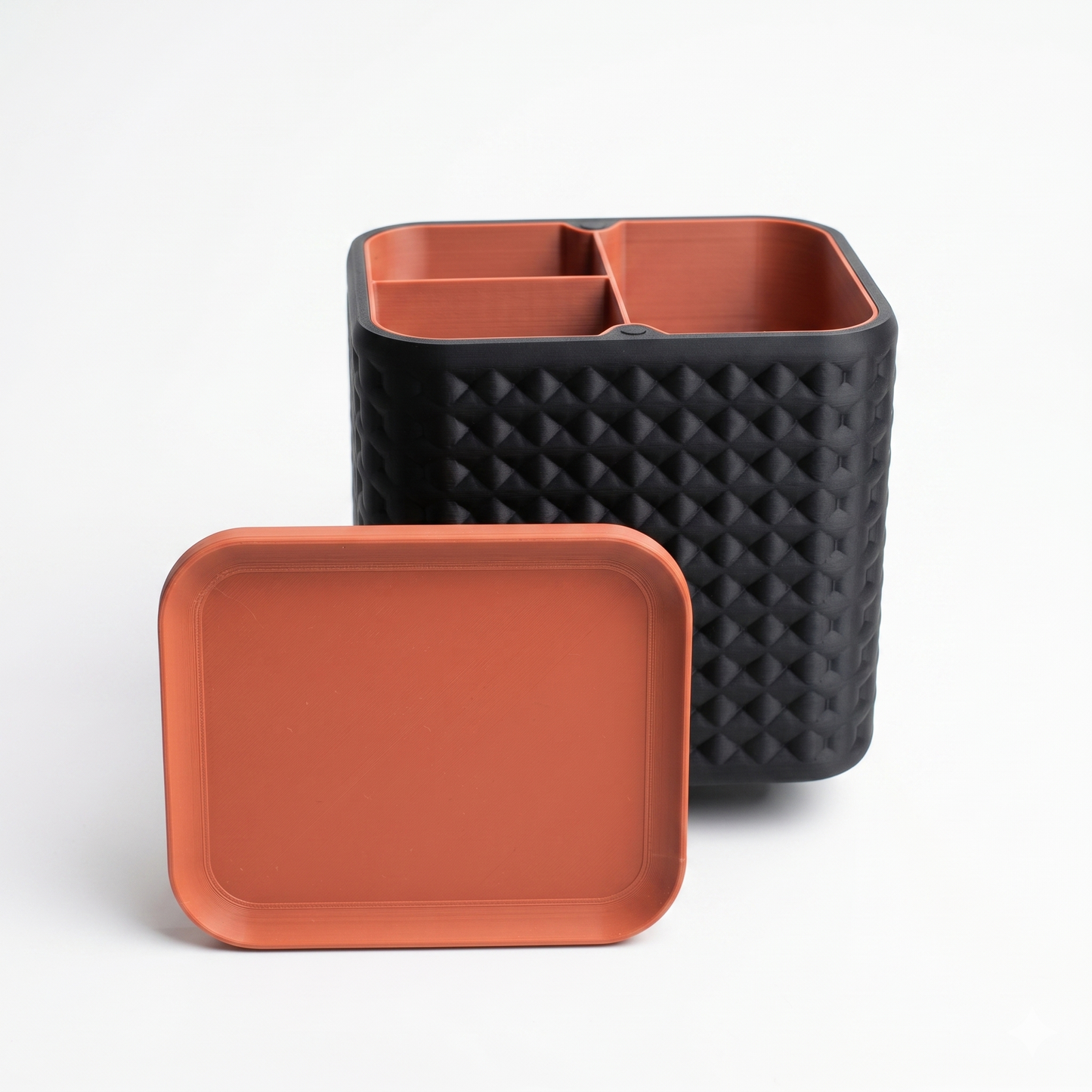 Tetra Container