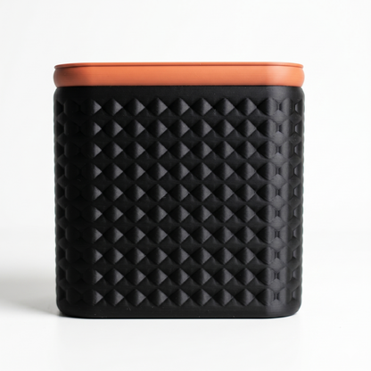 Tetra Container