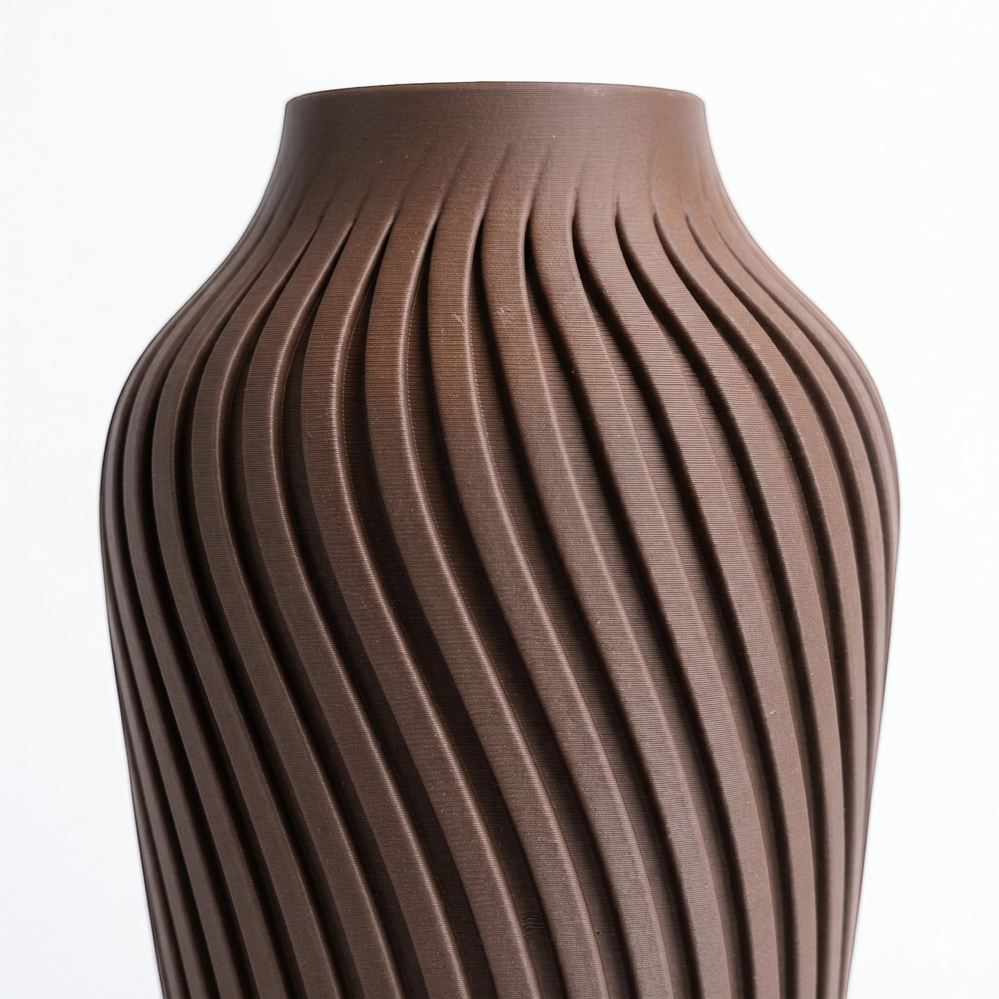 Radiate Vase