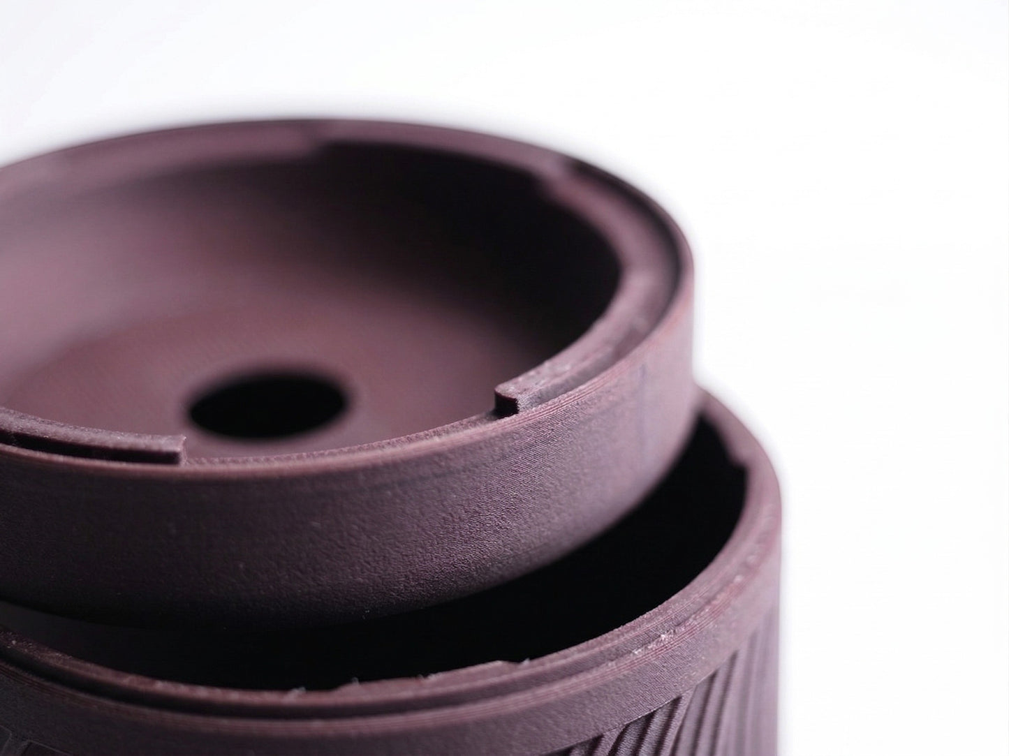 Pulse Storage Container