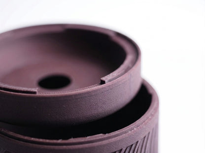 Pulse Storage Container