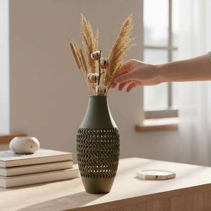 Mafra Vase