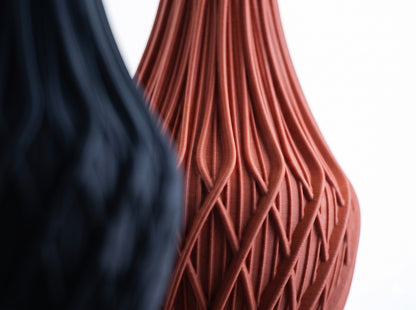 Fractal Vase