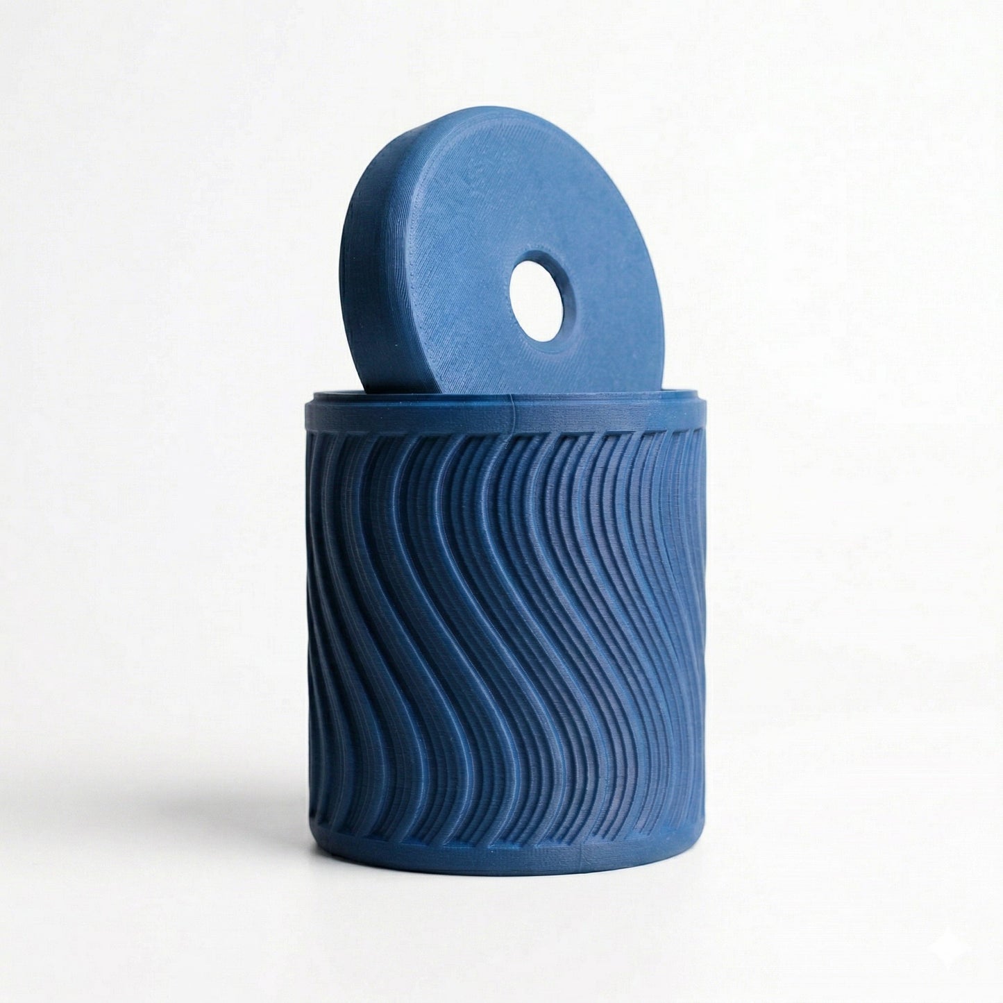 Pulse Storage Container