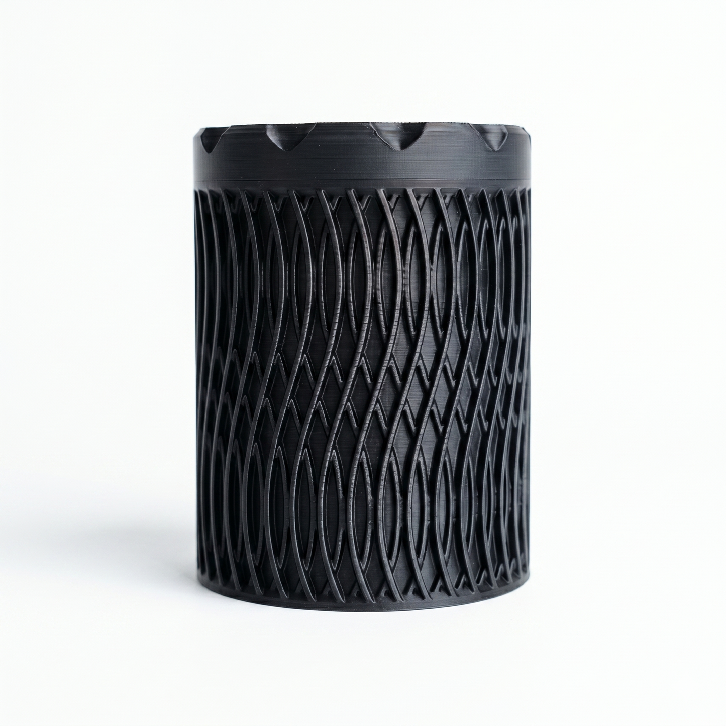 Ruck Container