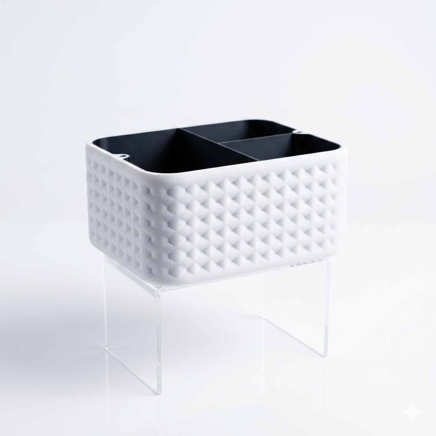 Tetra Container