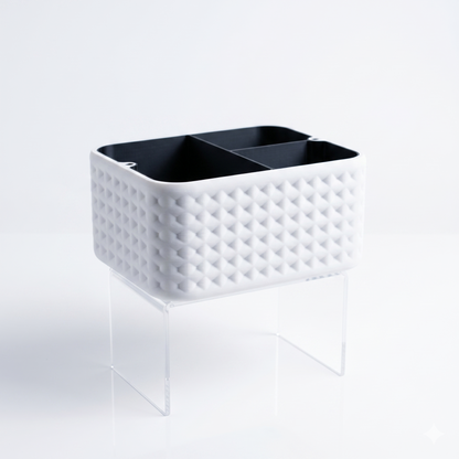 Tetra Container