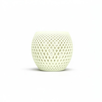 Polygon Orchid Planter