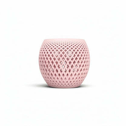 Polygon Orchid Planter